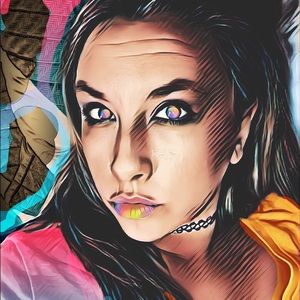 Meet your Posher, Christina